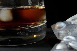 Lee más sobre el artículo CONSUMO DE SUSTANCIAS PSICOACTIVAS EN CUARENTENA