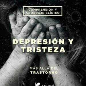 Lee más sobre el artículo Curso de comprensión y abordaje de la depresión