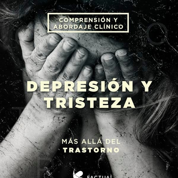 Lee más sobre el artículo Curso de comprensión y abordaje de la depresión