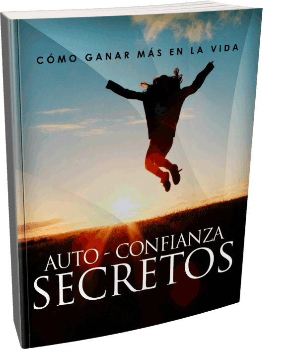 Lee más sobre el artículo ¡AUTO CONFIANZA!
