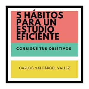 Lee más sobre el artículo 5 Hábitos para un estudio eficiente