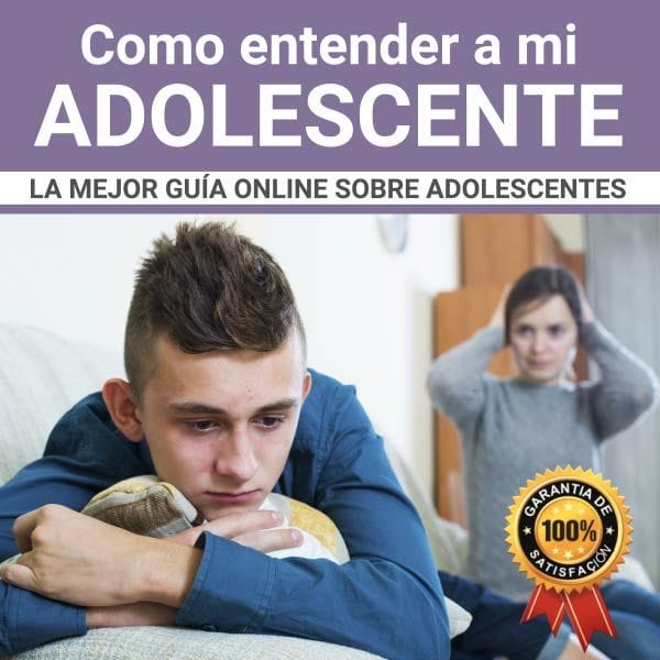 Lee más sobre el artículo Cómo entender a mi hijo adolescente.