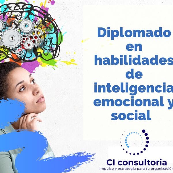 Lee más sobre el artículo Diplomado en habilidades de inteligencia emocional y social