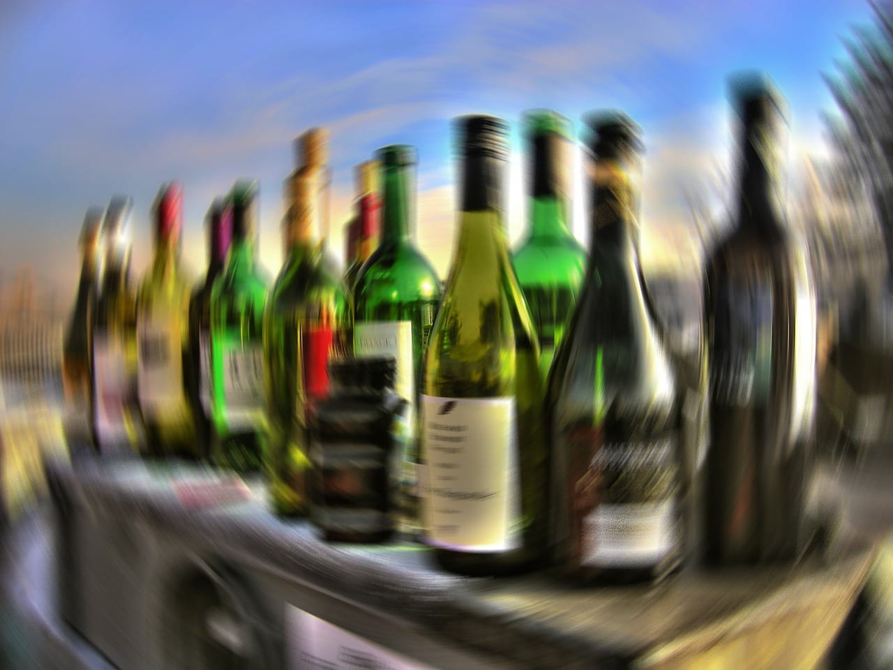Lee más sobre el artículo ¿Qué efectos tiene el alcohol?
