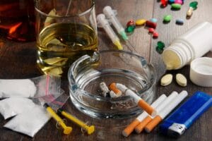 Lee más sobre el artículo ¿Por qué algunas personas con problemas de drogadicción no pueden dejar de consumir drogas?