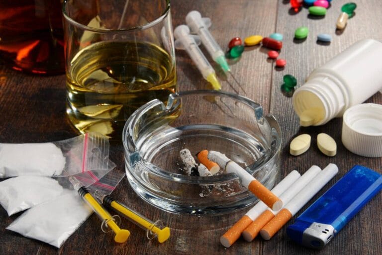 Lee más sobre el artículo ¿Por qué algunas personas con problemas de drogadicción no pueden dejar de consumir drogas?