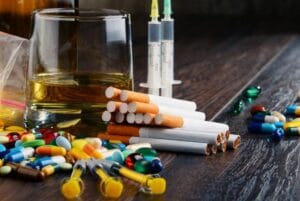 Lee más sobre el artículo Drogodependencia en Colombia