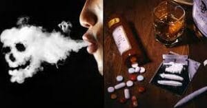 Lee más sobre el artículo Consecuencias de la dependencia a las drogas