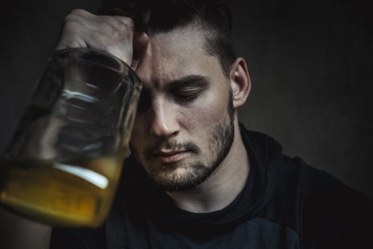 Lee más sobre el artículo Como dejar de ser alcohólico