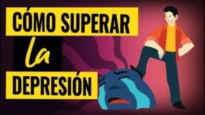 Lee más sobre el artículo Como salir de la depresión