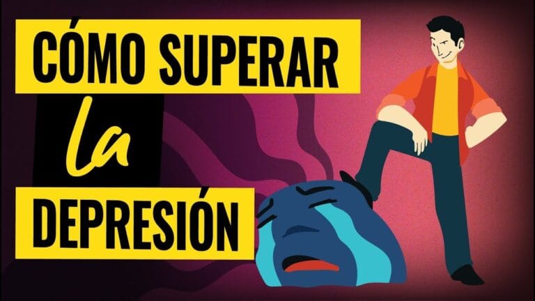 Lee más sobre el artículo Como salir de la depresión