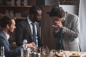 Lee más sobre el artículo Como ayudar a un amigo adicto?