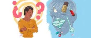 Lee más sobre el artículo La Importancia de Buscar Ayuda para Superar la Drogadicción y Recuperar una Vida Saludable
