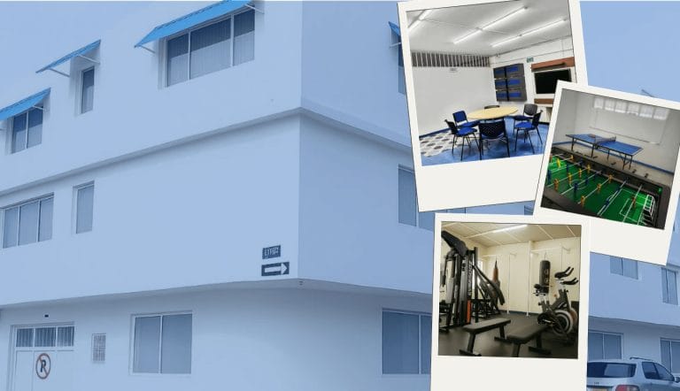 Lee más sobre el artículo Clínica de Rehabilitación: Un camino integral hacia la recuperación y el bienestar