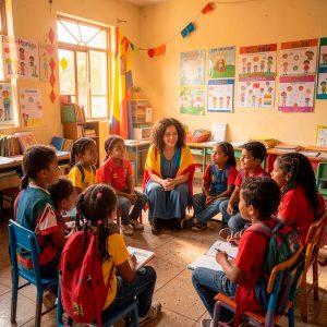 Ley 2383 de 2024: Guía integral sobre la implementación de la educación socioemocional en Colombia