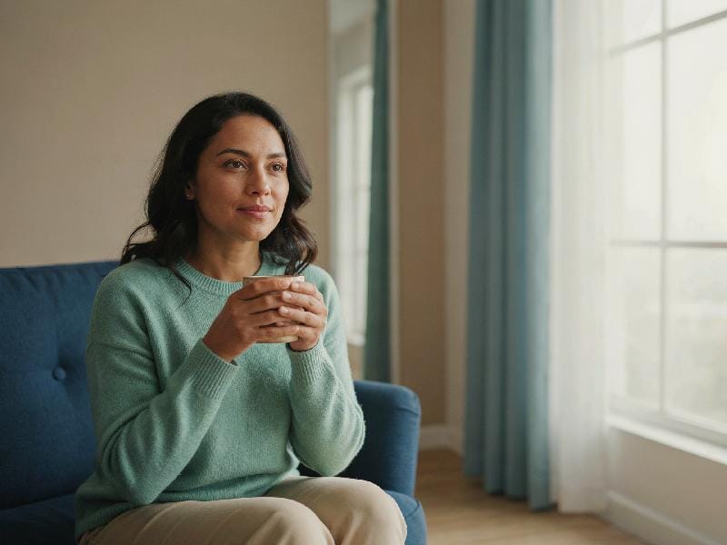 Qué es la codependencia emocional