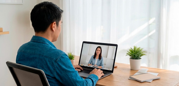 Terapia Ambulatoria Online