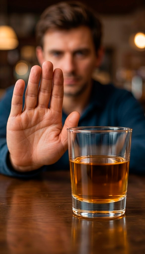 Tratamiento del Alcoholismo